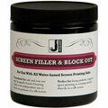 Jacquard Products Screen Filler & Block Out 8oz-8oz JSI2771